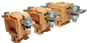 Power Terminal Blocks