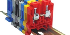Screw Terminal Blocks