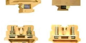 Stud Type Terminal Blocks