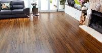 Bamboo Flooring