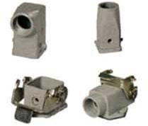 Multi Pole Connectors