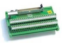 Passive Interface Module