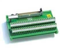 Passive Interface Modules