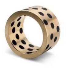 IS 318 Grade - 2 Casting