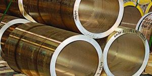 Leading Tin Bronze Casting