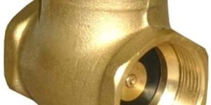 Non Returnable Valves