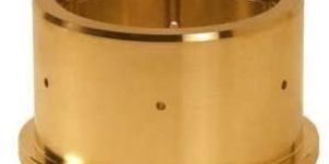 Phosphor Bronze Hollow Bushes