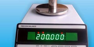 Jbc Gold Weighing Balance