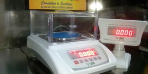 Jewellery Scale