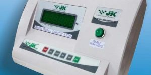 Peak Hold Load Indicator