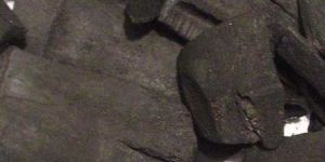 Bamboo Charcoal