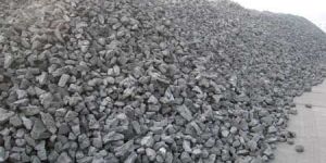 Low Ash Metallurgical Coke