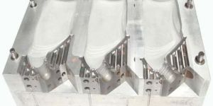 Blow Moulding Machine 02