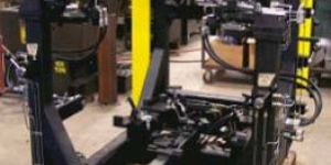 Hydraulic Fixture 02