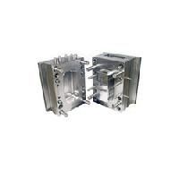 Industrial Plastic Injection Molds