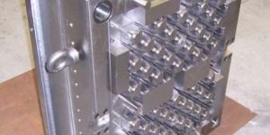 Injection Molded Parts