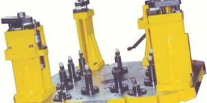 Mechanical Fixture 02