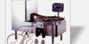 Tablets Counting Machine