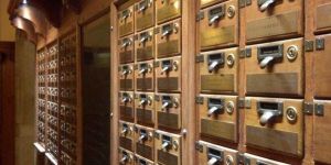 Catalogue Cabinets