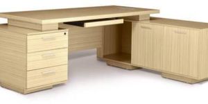 Office Workstation Table