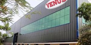 Industrial Water Heater