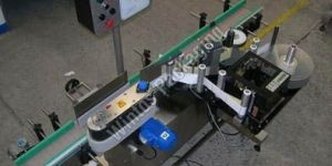 Automatic Labeling Machine