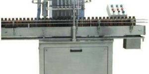 Automatic Liquid Filling Machine