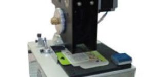 Electro Mechanical Table Top Coder