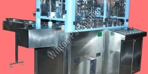 over Wrapping Machine