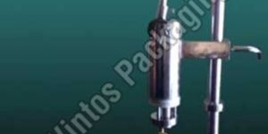 Perfume Bottle Valve Crimping Machine