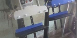 Tube Sealing Machine