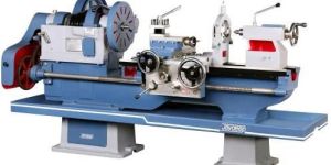 Heavy Duty Lathe Machine