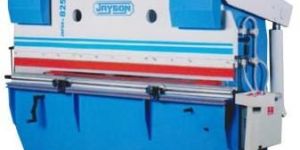 Hydraulic Press Brake Machine