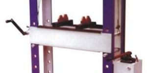 Hydraulic Press Machine