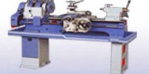 Light Duty Lathe Machine