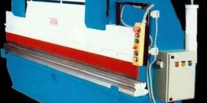 Mini Hydraulic Press Brake Machine