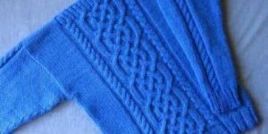 Kids Sweater (AK-KS-001)