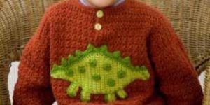 Kids Sweater (AK-KS-002)