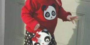 Kids Sweater (AK-KS-004)