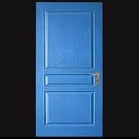 Moulded Panel Doors