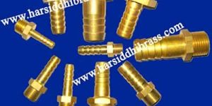 Brass Pipe Fittings
