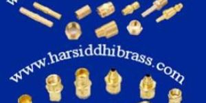 Brass Pneumatic Parts
