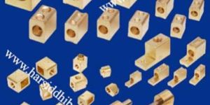 Brass Switchgear Parts