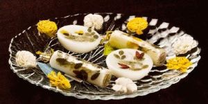 Corporate Gift (Scented Candel Set)