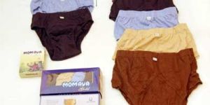 Momaya Frenchies Y Front