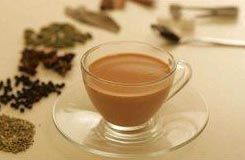 Instant Tea Premixes