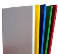 PVC Rigid Sheet