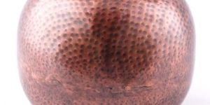 Ball Shaped Votive Candle Holder