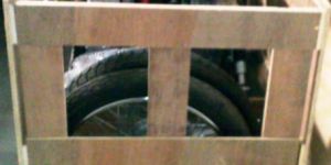 Bike Packaging Boxes