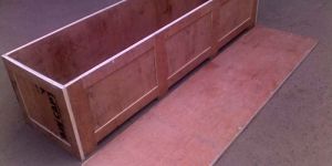Plywood Packaging Boxes
